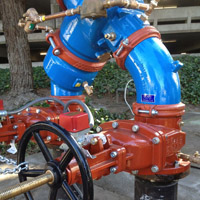 Mountain View Backflow Installations