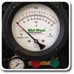 backflow tester MidWest gauge