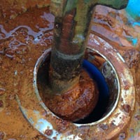 San Francisco Backflow Repair